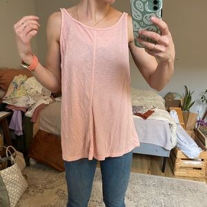 Free People tank